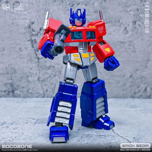 布鲁可变形金刚最新爆料消息,神秘角色登场，战斗升级！